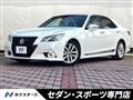 2013 Toyota Crown