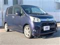 2011 Daihatsu Move
