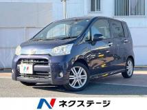 2011 Daihatsu Move