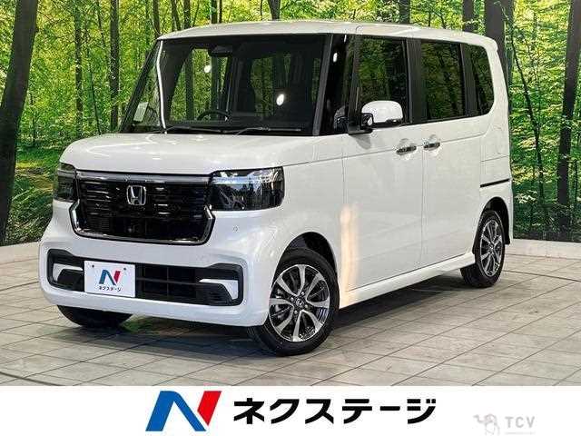 2025 Honda N BOX
