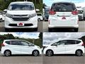 2018 Honda Freed