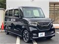2018 Honda N BOX