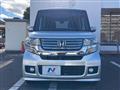2013 Honda N BOX