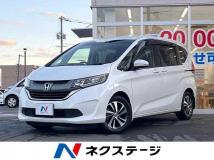 2017 Honda Freed