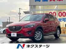 2015 Mazda CX-5