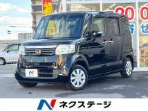 2015 Honda N BOX