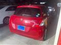 2012 Suzuki Swift