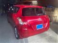 2012 Suzuki Swift
