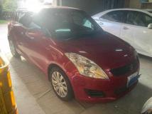 2012 Suzuki Swift