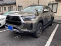 2021 Toyota Hilux