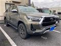 2021 Toyota Hilux