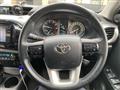 2021 Toyota Hilux