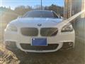 2010 BMW 5 Series