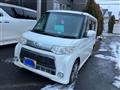 2010 Daihatsu Tanto