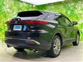 2021 Toyota Harrier Hybrid