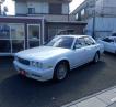 1994 Nissan Gloria Hardtop