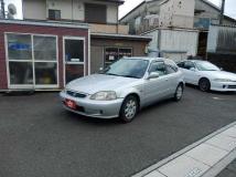 1999 Honda Civic