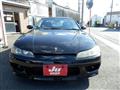 2002 Nissan Silvia