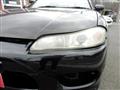 2002 Nissan Silvia