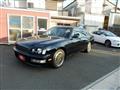 1998 Nissan Gloria Hardtop