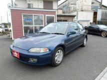 1994 Honda Civic