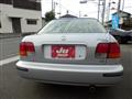 1997 Honda Civic Ferio