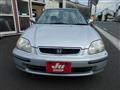 1997 Honda Civic Ferio