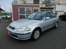 1997 Honda Civic Ferio