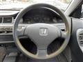1992 Honda Civic Ferio