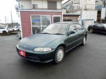 1992 Honda Civic Ferio