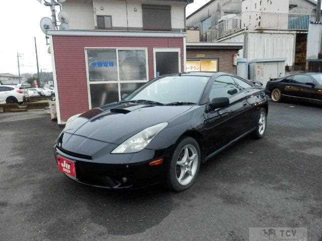 2005 Toyota Celica