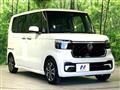 2025 Honda N BOX