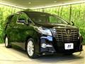 2015 Toyota Alphard G