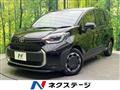 2023 Toyota Sienta