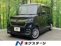 2021 Honda N BOX