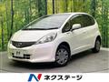 2011 Honda Fit