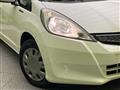 2011 Honda Fit