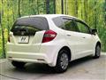 2011 Honda Fit