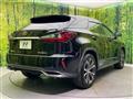 2016 Lexus RX