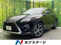2016 Lexus RX