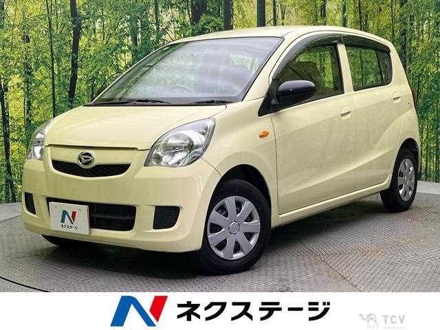 2007 Daihatsu Mira