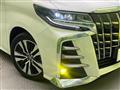 2020 Toyota Alphard G