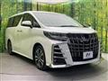 2020 Toyota Alphard G