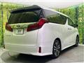 2020 Toyota Alphard G