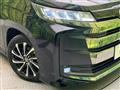 2023 Toyota Noah