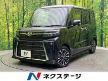 2024 Daihatsu Tanto