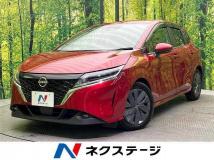 2021 Nissan Note