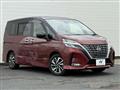 2022 Nissan Serena