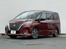 2022 Nissan Serena