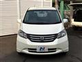 2011 Honda Freed